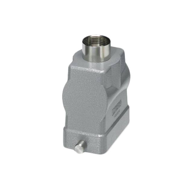 1460048 Phoenix Contact  Gehäuse für Hochleistungs-Steckverbinder, Hauben und Sockel